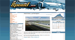 Desktop Screenshot of czechlfs.net