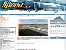 Tablet Screenshot of czechlfs.net